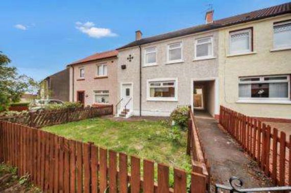 3 Bedroom Terraced